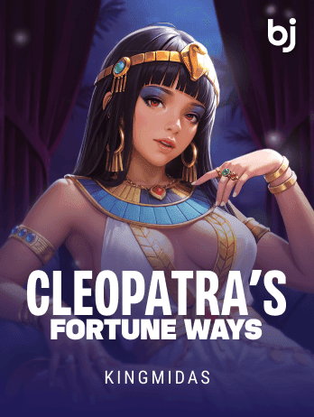 Cleopatra’s Fortune Ways icon