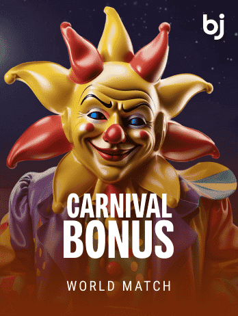 Carnival Bonus icon