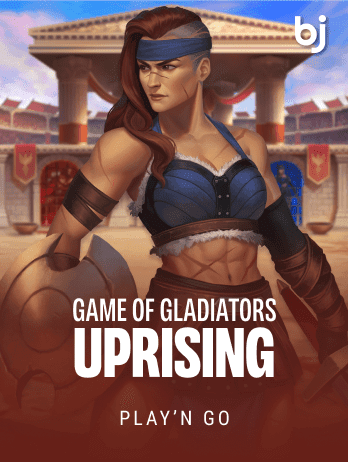 Game of Gladiators: Uprising icon
