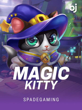 Magic Kitty icon