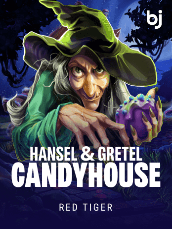 Hansel & Gretel Candyhouse icon