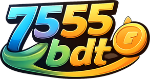 7555 BDT Logo